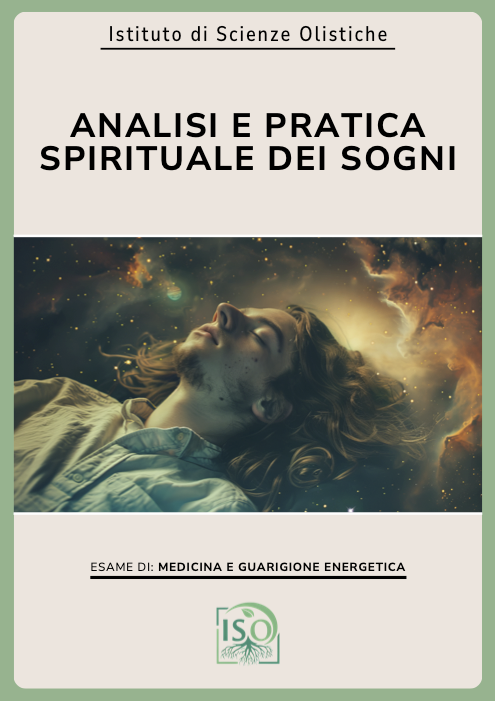 Analisi e pratica spirituale dei sogni CES
