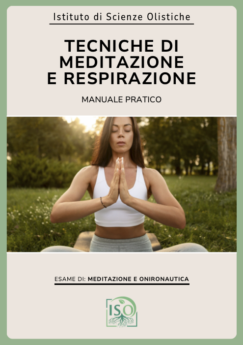Tecniche di meditazione e respirazione CES
