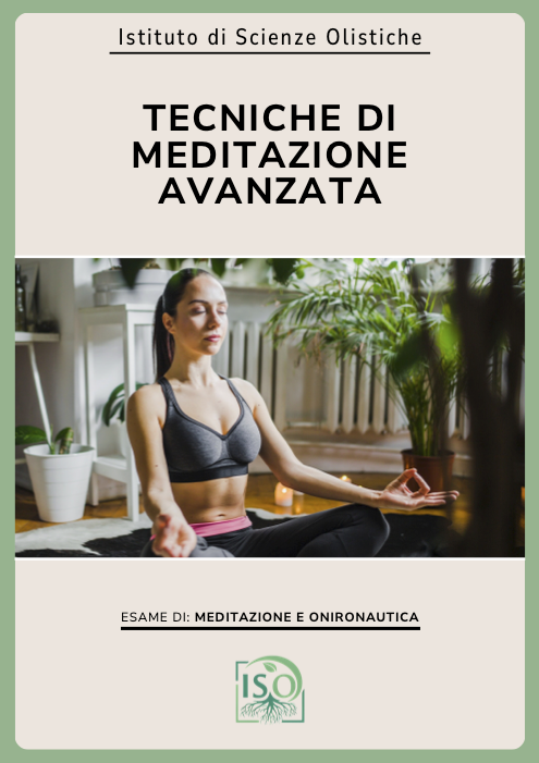 Tecniche di meditazione avanzata CES