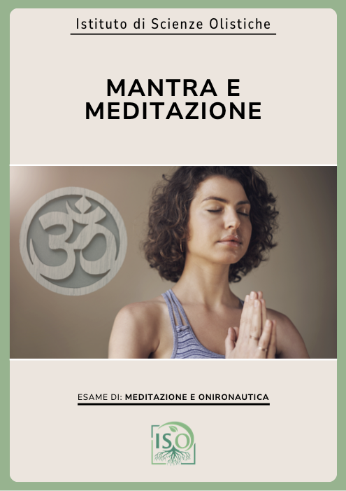 Mantra e meditazione CES