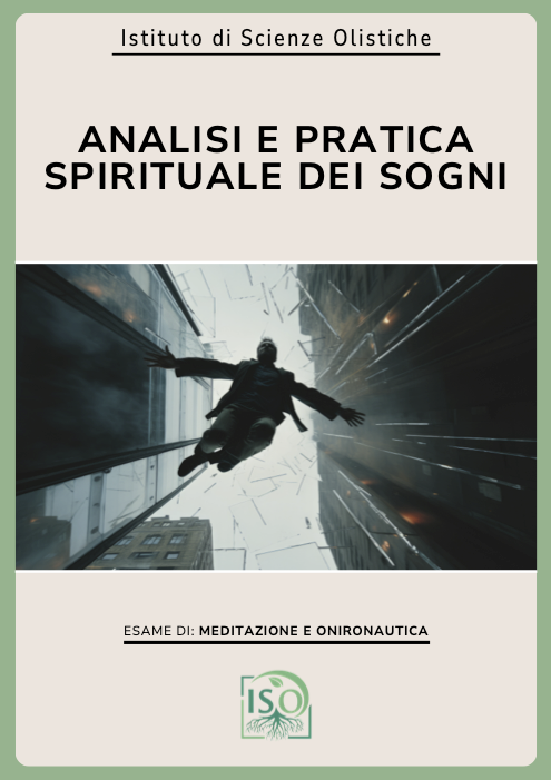 Analisi e pratica spirituale dei sogni CES