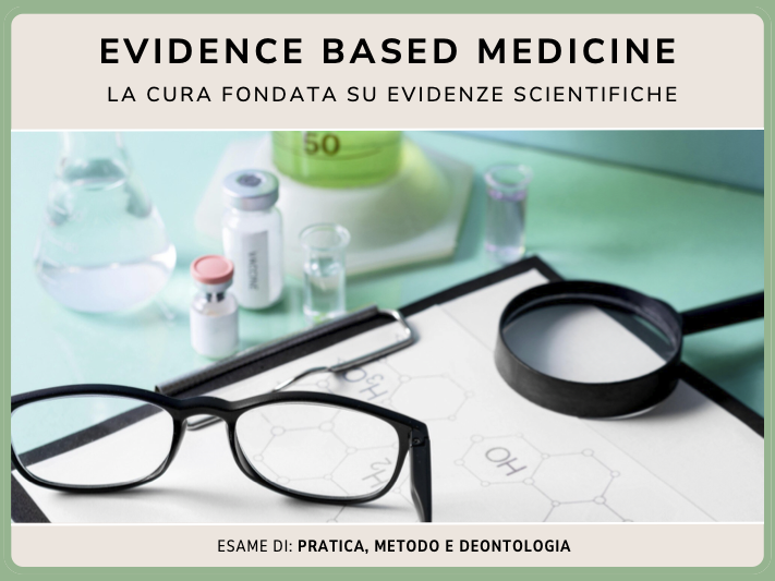 Evidence based Medicine CES