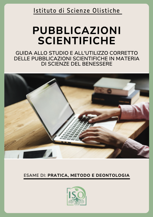 Guida pubblicazioni scientifiche CES