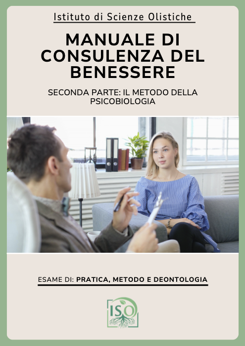 Manuale di consulenza professionale 2 CES