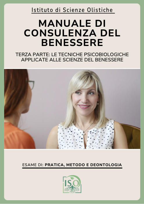 Manuale di consulenza professionale 3 CES
