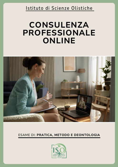 Counseling professionale on line CES