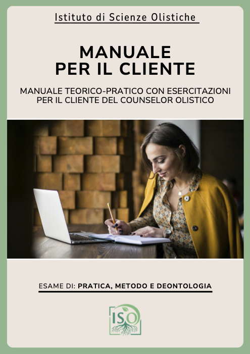 Manuale per il cliente CES