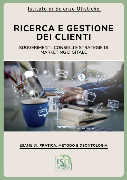 Ricerca e gestione dei clienti CES
