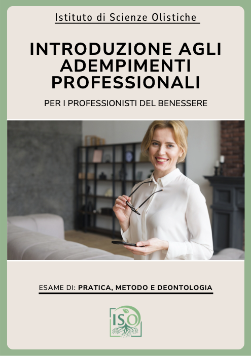 Adempimenti professionali ISO CES