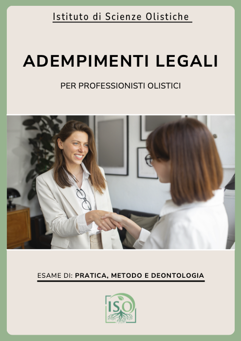 Adempimenti legali per professionisti CES