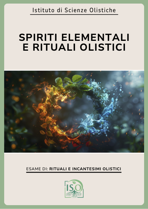 Spiriti elementali CES