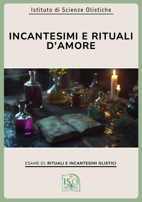 Incantesimi e rituali d amore CES