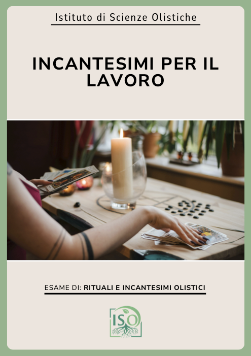 Incantesimi per il lavoro CES