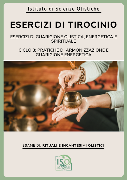 Esercizi di tirocinio 3 energetica CES