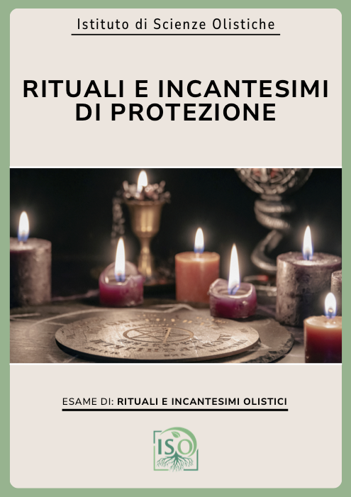 Rituali di protezione CES