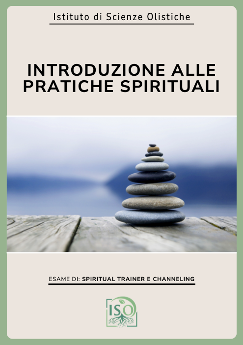 Introduzione alle pratiche spirituali CES