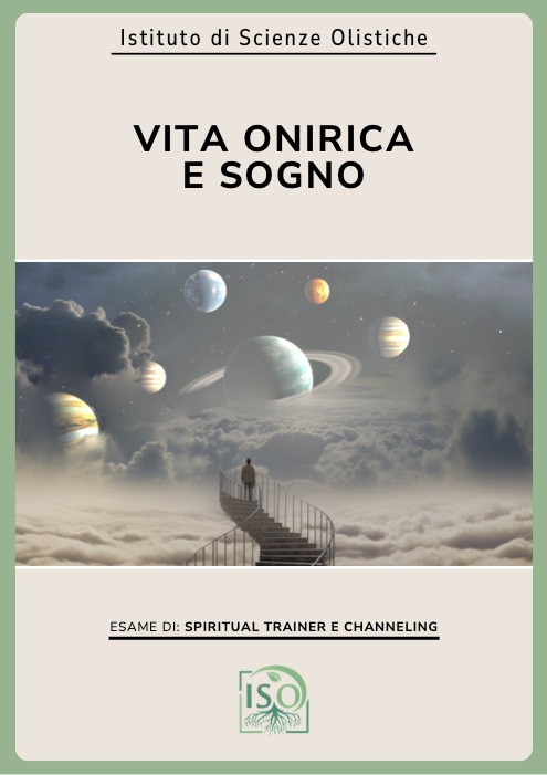Vita onirica CES