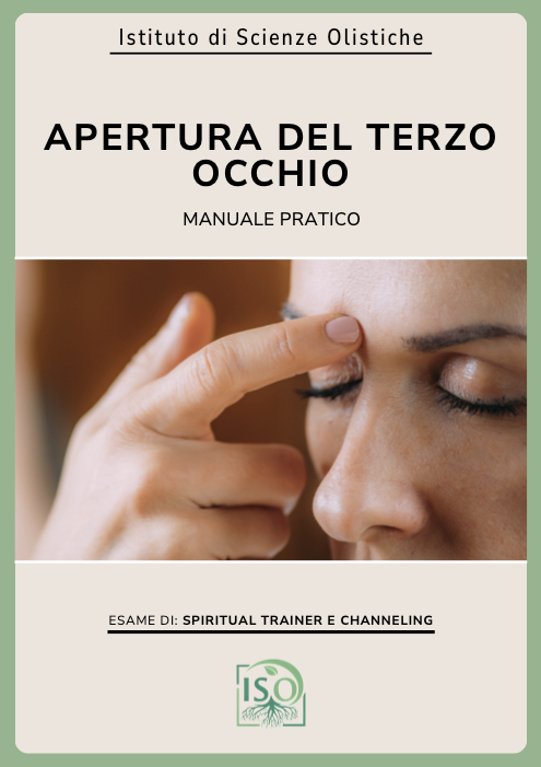 Apertura del terzo occhio CES