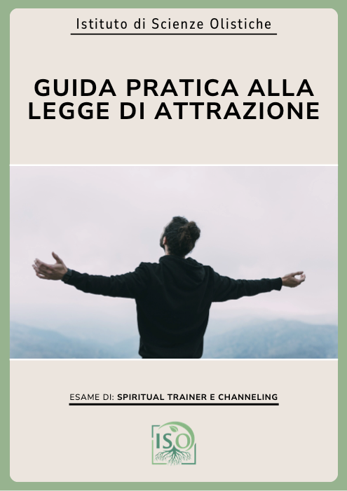 Guida pratica alla legge di attrazione CES
