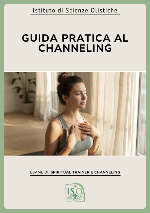 Guida pratica al Channeling 2 CES