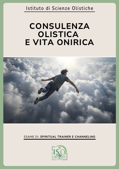 Consulenza olistica e vita onirica CES