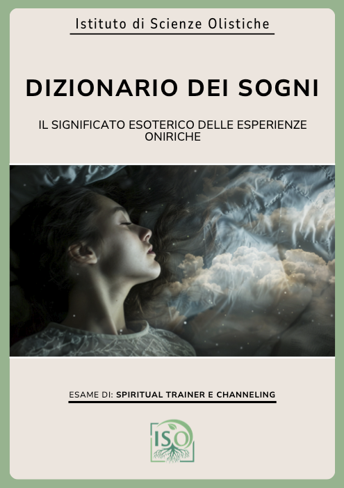 Dizionario dei sogni CES