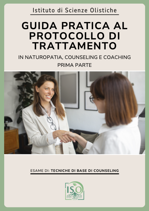 Guida pratica al protocollo di trattamento 1 CES