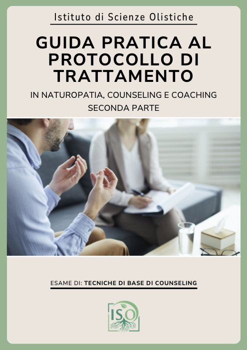 Guida pratica al protocollo di trattamento 2 CES