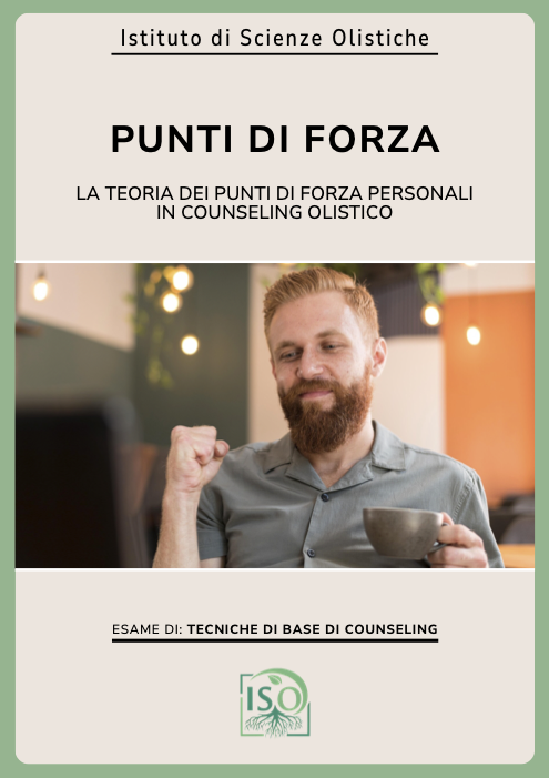 Punti di forza CES