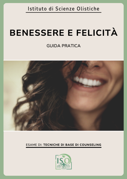 Guida pratica al benessere e alla felicita CES