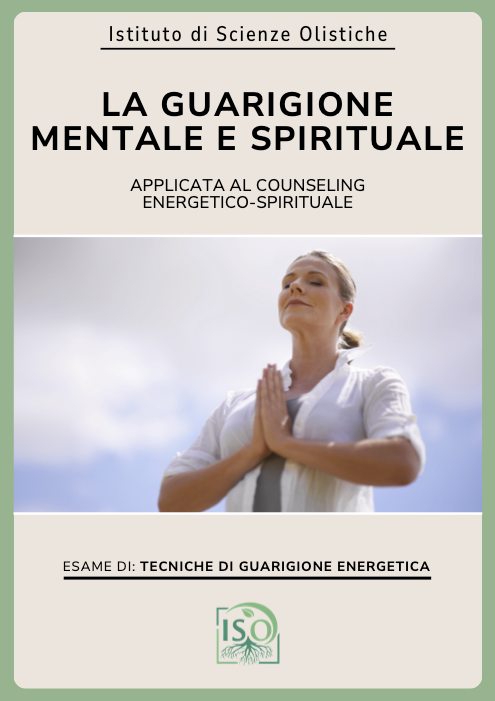 Guarigione mentale e spirituale CES