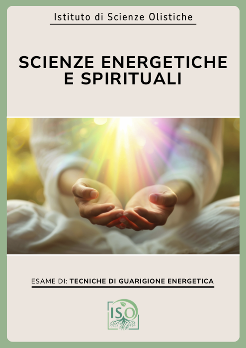 Scienze energetiche e spirituali CES