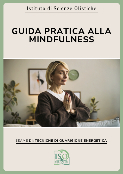 Guida pratica alla mindfulness CES