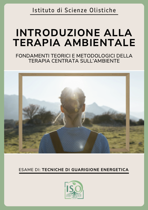 Terapia ambientale CES