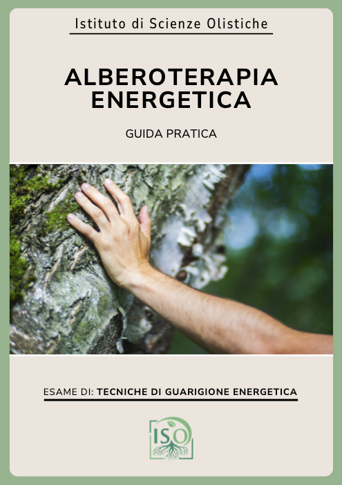 Alberoterapia energetica guida pratica CES