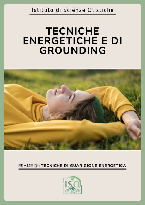 Tecniche energetiche e di grounding CES