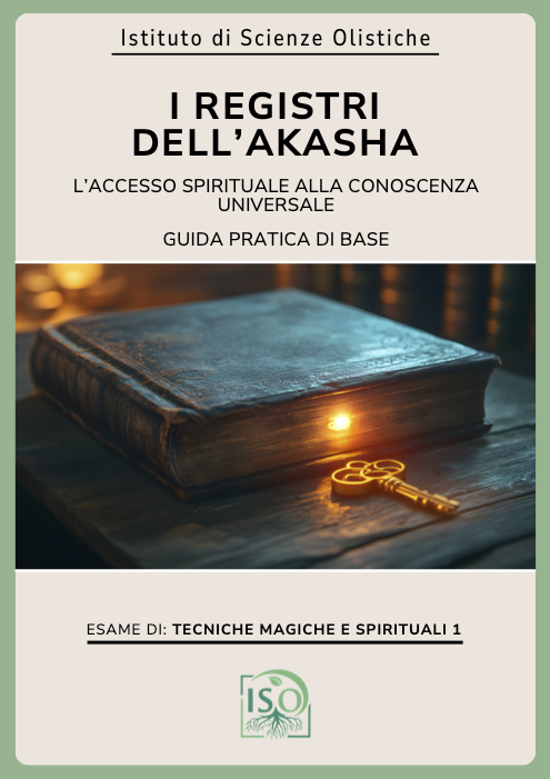 Guida pratica ai Registri Akashici CES