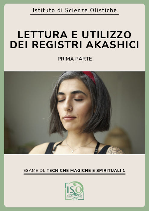 Lettura e utilizzo dei Registri Akashici 1 CES