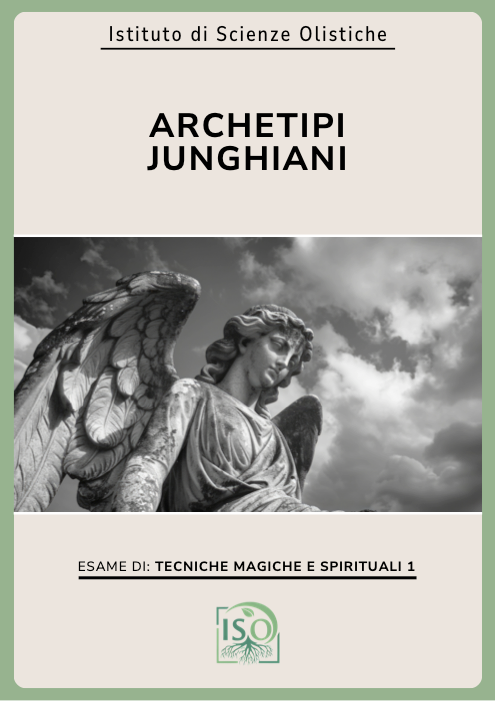 Archetipi junghiani CES