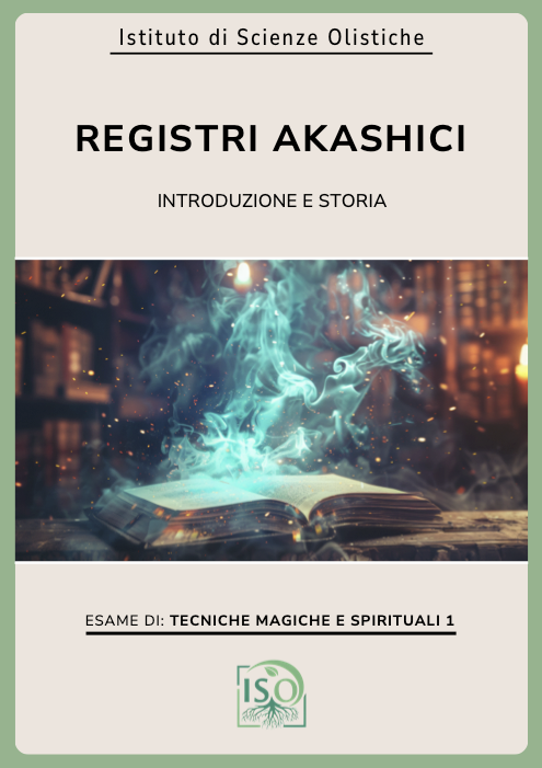 Introduzione e storia dei Registri Akashici CES