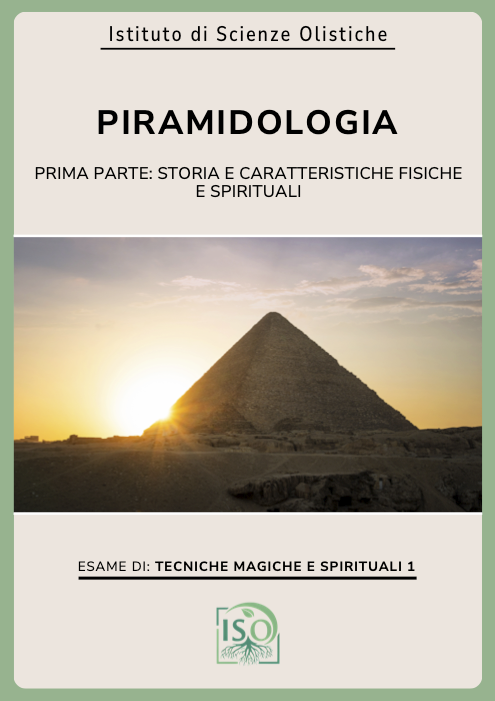 Piramidologia 1 CES