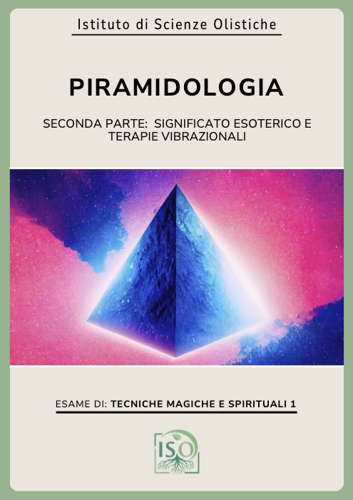 Piramidologia 2 CES