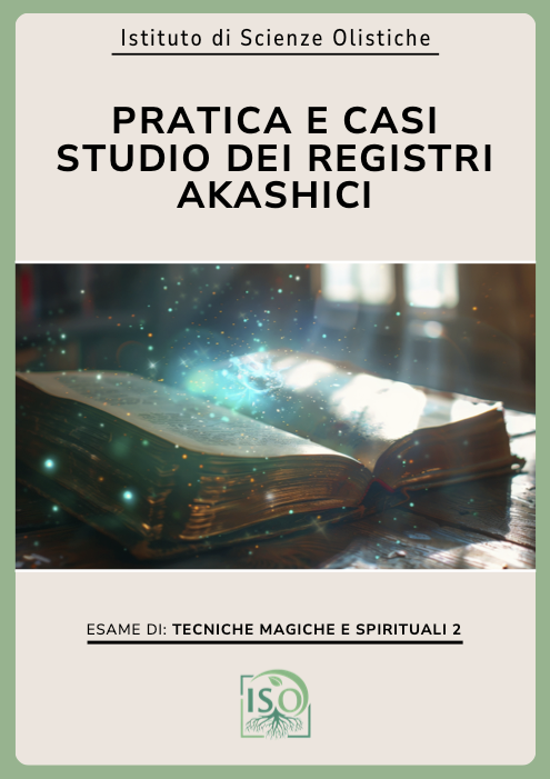 Pratica e casi studio dei registri Akashici CES