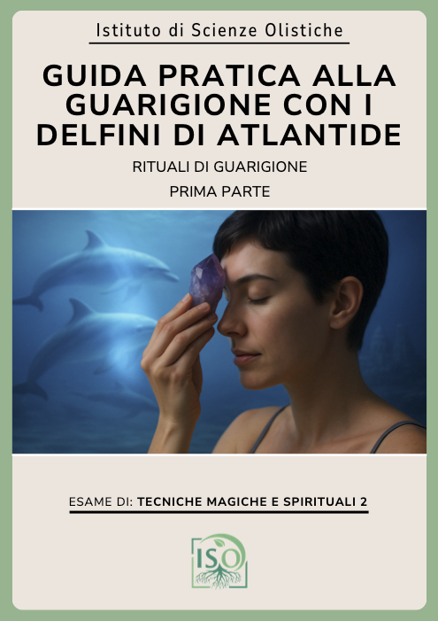 Guida pratica guarigione delfini 1 CES
