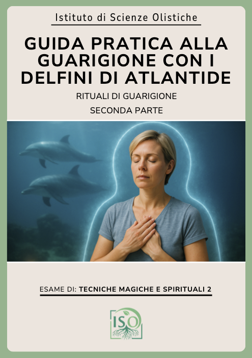 Guida pratica guarigione delfini 2 CES