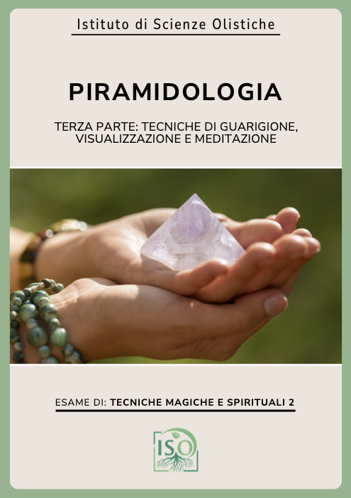 Piramidologia 3 CES