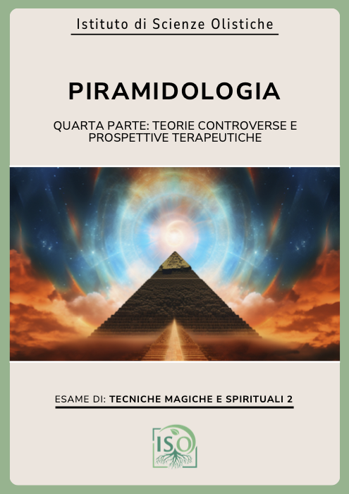 Piramidologia 4 CES