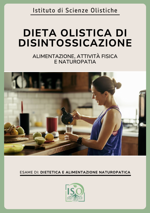 Dieta olistica di disintossicazione