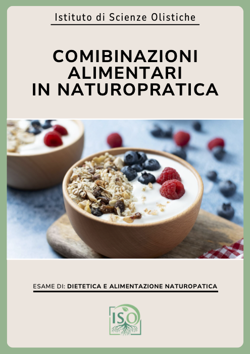 Combinazioni alimentari
