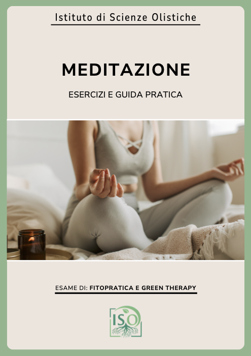 Esercizi e guida pratica alla meditazione